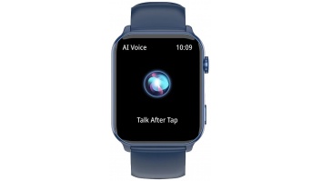 SMARTWATCH R30 MAX/BLUE R30MAXBLUE BLACKVIEW