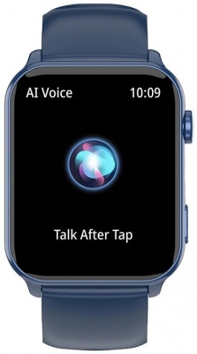 SMARTWATCH R30 MAX/BLUE R30MAXBLUE BLACKVIEW