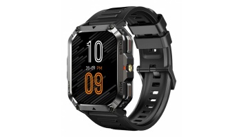 SMARTWATCH W70 PRO/BLACK W70PROBLACK BLACKVIEW