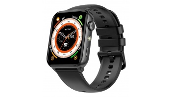 SMARTWATCH R30 MAX/BLACK R30MAXBLACK BLACKVIEW