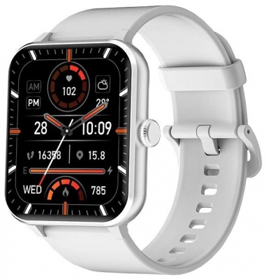 SMARTWATCH/R50 GREY BLACKVIEW