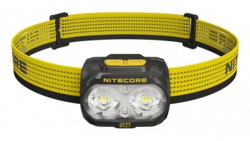 HEADLAMP UT SERIES 800LUMENS/UT27 MCT NITECORE