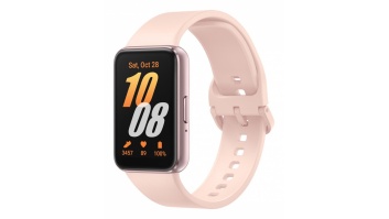 SMARTWATCH GALAXY FIT3/PINK GOLD SM-R390 SAMSUNG