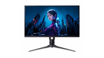 LCD Monitor|ACER|24.5 "|1920 x 1080 pixels|Native aspect ratio 16:9|LCD|Flat|UM.KX0EE.F05