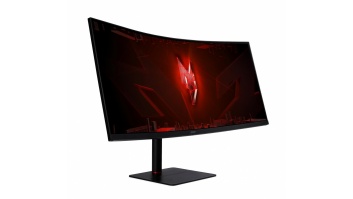 LCD Monitor|ACER|34 "|3440 x 1440 pixels|Native aspect ratio 21:9|LED|Curved|UM.CX5EE.001