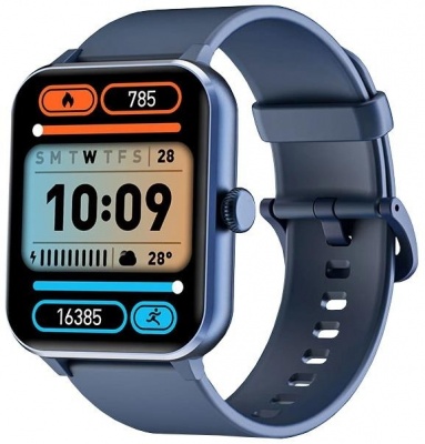 SMARTWATCH/R50 BLUE BLACKVIEW