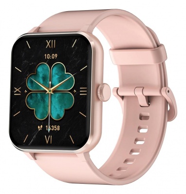 SMARTWATCH/R50 PINK BLACKVIEW