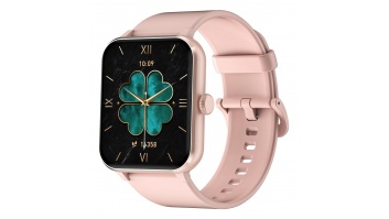 SMARTWATCH/R50 PINK BLACKVIEW