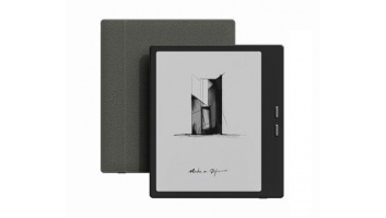 E-Reader|ONYX BOOX|Go 7|7"|1264x1680|1xUSB-C|Micro SD/Micro SDHC/Micro SDXC|Wireless LAN 802.11a/b/g/n/ac|Bluetooth|Black|OPC1328R
