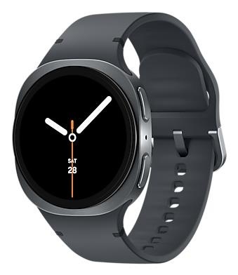 SMARTWATCH GALAXY WATCH8 40MM/D.GRAY SM-L320NDAAEUE SAMSUNG