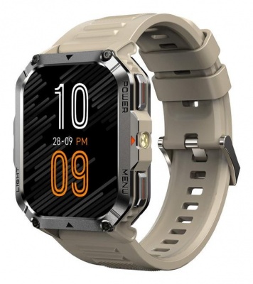 SMARTWATCH W70 PRO/KHAKI W70PROKHAK BLACKVIEW