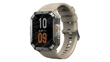 SMARTWATCH W70 PRO/KHAKI W70PROKHAK BLACKVIEW