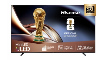 TV Set|HISENSE|100 "|4K Ultra HD|3840 x 2160 pixels|Flat|16:9|ULED|100U8Q