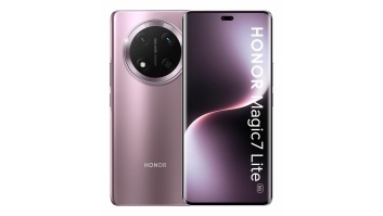 MOBILE PHONE HONOR MAGIC7 LITE/8/512GB PURPLE 5109BQBG HONOR