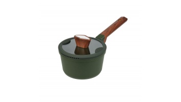 SAUCEPAN D16CM 1.4L/93700 RESTO