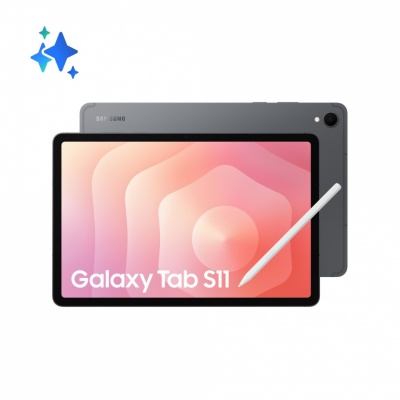 TABLET GALAXY TAB S11 11"/128 WIFI GREY SM-X730 SAMSUNG