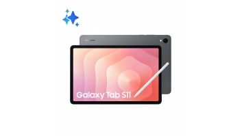 TABLET GALAXY TAB S11 11"/128 WIFI GREY SM-X730 SAMSUNG