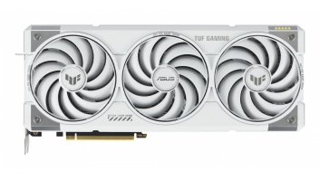 Graphics Card|ASUS|NVIDIA|GeForce RTX 5070 Ti|16 GB|GDDR7|256 bit|PCI Express 5.0|Active|RTX5070TI-O16G-WHITE-GAM