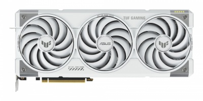 Graphics Card|ASUS|NVIDIA|GeForce RTX 5070 Ti|16 GB|GDDR7|256 bit|PCI Express 5.0|Active|RTX5070TI-O16G-WHITE-GAM