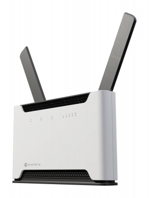 Wireless Router|MIKROTIK|Wireless Router|3600 Mbps|H53UIG-5HAXQ2HAXQ