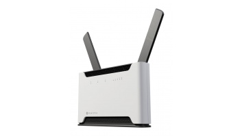 Wireless Router|MIKROTIK|Wireless Router|3600 Mbps|H53UIG-5HAXQ2HAXQ