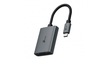 MEMORY READER USB-C SD&MICROSD/UA430C TP-LINK
