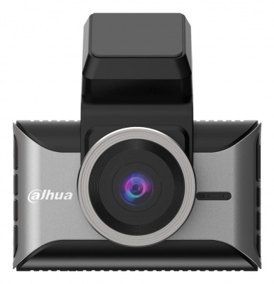 DASHCAM 105 DEGREE 4K+1K/TFT WIFI S10 DAHUA