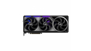 Graphics Card|ASUS|NVIDIA GeForce RTX 5080|16 GB|GDDR7|256 bit|PCIE 5.0 16x|Triple slot Fansink|2xHDMI|3xDisplayPort|ASTRAL-RTX5080-O16G-GAM