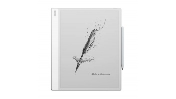 E-Reader|ONYX BOOX|NOTE MAX|13.3"|3200x2400|1xUSB-C|Wireless LAN 802.11a/b/g/n/ac|Bluetooth|Grey|OPC1286R