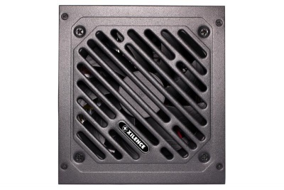 Power Supply|XILENCE|850 Watts|Efficiency 80 PLUS GOLD|PFC Active|XN340