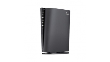 Wireless Router|TP-LINK|Wireless Router|6000 Mbps|Wi-Fi 6|USB 3.0|3x10/100/1000M|LAN \ WAN ports 2|ARCHERAX80