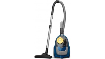 Vacuum Cleaner|PHILIPS|2000 Series|Cordless/Bagless|850 Watts|Capacity 1.3 l|Noise 77 dB|Weight 4 kg|XB2125/09