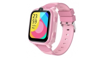 SMARTWATCH Z10/PINK Z10PINK BLACKVIEW