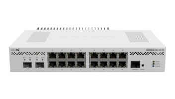 NET ROUTER 1000M 16PORT/CCR2004-16G-2S+PC MIKROTIK