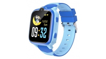 SMARTWATCH Z10/BLUE Z10BLUE BLACKVIEW