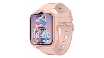 SMARTWATCH Z30/PINK Z30PINK BLACKVIEW