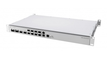 NET SWITCH 8PORT SFP56/CRS8128DS-2DQ-2DDQ-RM MIKROTIK
