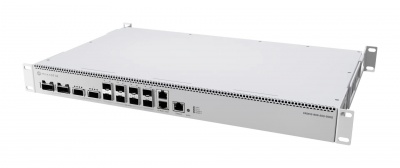 NET SWITCH 8PORT SFP56/CRS8128DS-2DQ-2DDQ-RM MIKROTIK