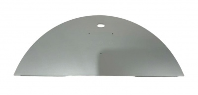 Vacuum Cleaner Accessory|ROBOROCK|Upper trim|For G30/S90 MaxV Ultra/S90 MaxV Ultra(R&D)/Saros0 10/Saros0 10(R&D)|9.01.3850