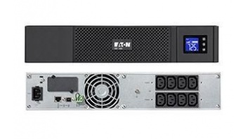 UPS|EATON|1050 Watts|1500 VA|Wave form type Pure sinewave|LineInteractive|Rack 2U|5SC1500IR
