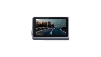 DASHCAM 134 DEGREE 1080P+720P/TFT WIFI S6 DAHUA