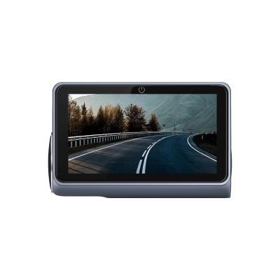 DASHCAM 134 DEGREE 1080P+720P/TFT WIFI S6 DAHUA