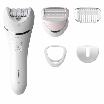 EPILATOR/BRE710/00 PHILIPS