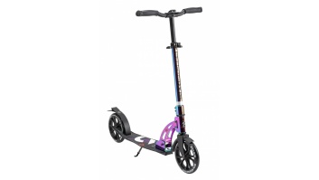 Six Degrees Scooter skrejritenis 205 mm, neochrome