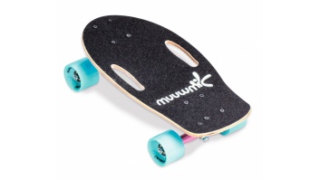 Muuwmi Skateboard skrituļdēlis, ABEC 7, Shark