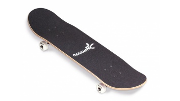 Muuwmi Skateboard skrituļdēlis, ABEC 5, Rocket