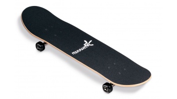 Muuwmi Skateboard skrituļdēlis, ABEC 7 , King