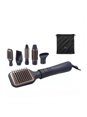 PHILIPS Air Styler Essential matu veidotājs, 1000W