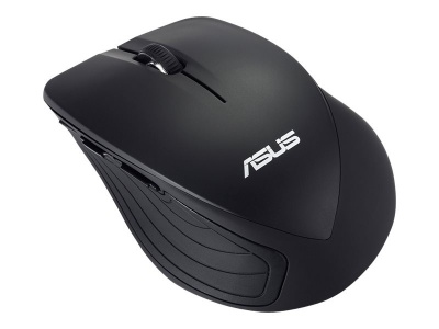 Asus | WT465 | Wireless Optical Mouse | wireless | Black