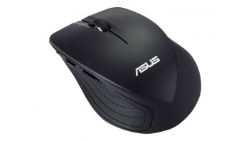 Asus | WT465 | Wireless Optical Mouse | wireless | Black